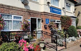 Cameron Court B&B